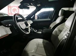 لاند روفر رانج روفر سبورت